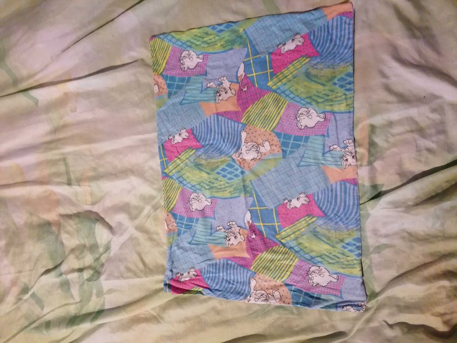 Sprzedam posciel dziecięca