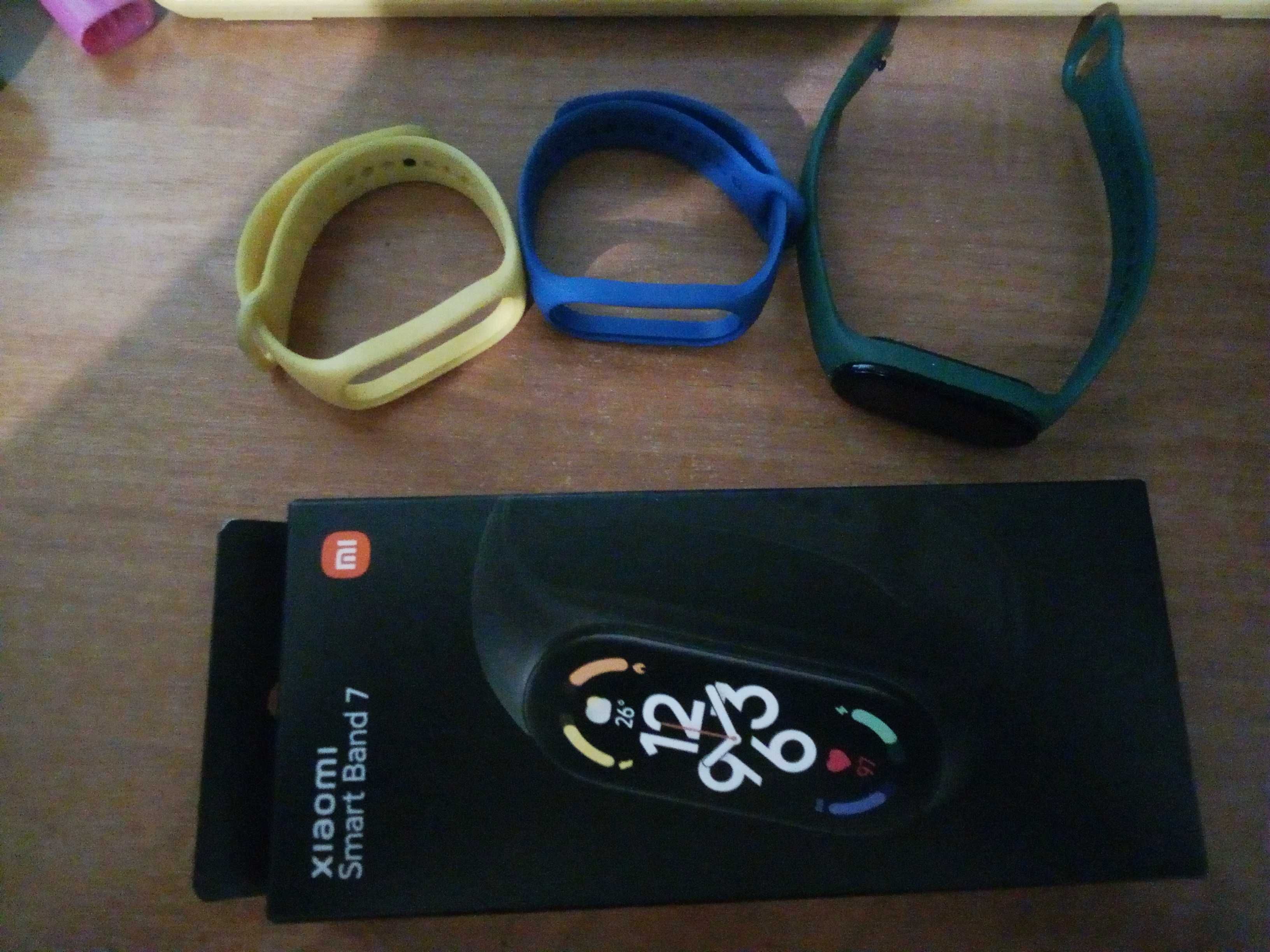 Mi Band 7 original