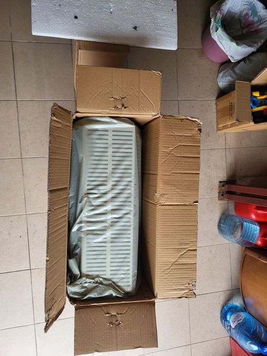 Пропан-бутан/метан конвектор Canrey CHC - 5T  5 кВт, !!!Чугун!!!