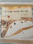 Livros de histórias