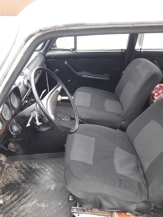 Продам автомобиль ВАЗ 2106