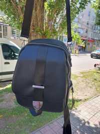 Рюкзак жіночий женский сумка-рюкзак городской спортивный
