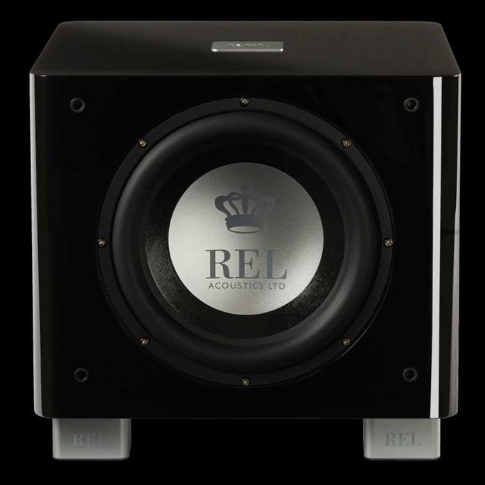 Subwoofer REL T9x T/9x | możliwa zamiana | sklep WROCŁAW