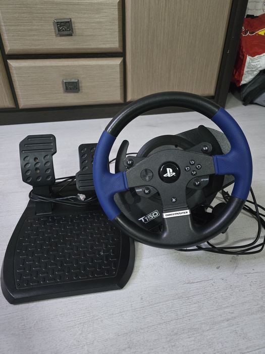 Продам Thrustmaster T150