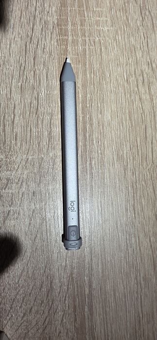 Cyfrowy Rysik logitec  Crayon  do ipada