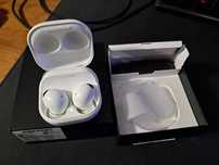 Samsung Galaxy Buds 2 Pro como novo