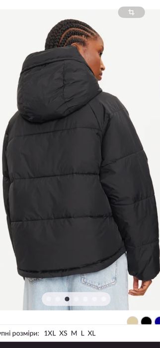 Жіноча Куртка Томі Хілфігер