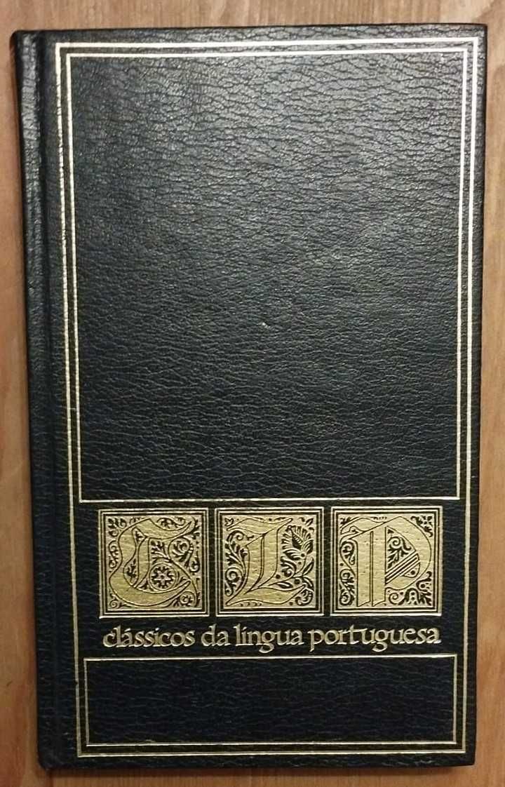 Viagens na Minha Terra - Almeida Garrett (Edição de 1979)
