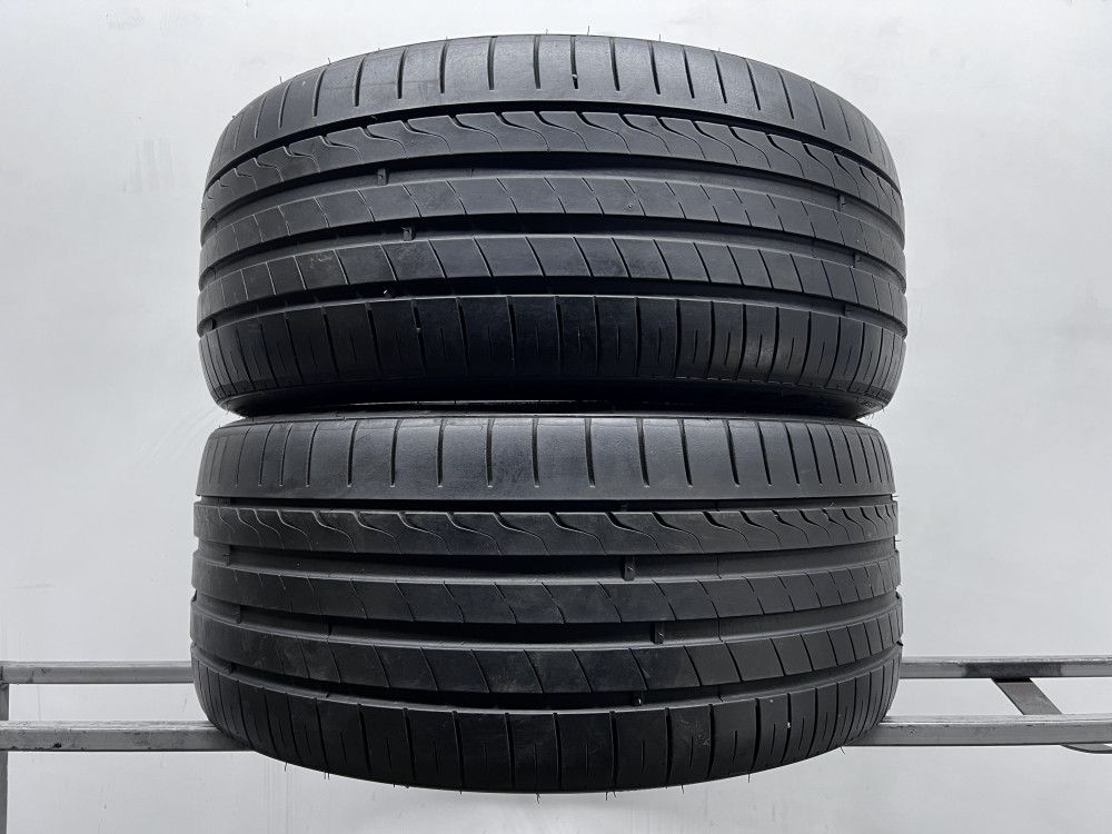 2шт літо 225/35/R19 2022р Minerva Radial F 250