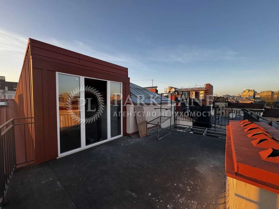 Продаж ЕКСКЛЮЗИВНОГО пентхаусу з терассою Антоновича 3А Шевченківський