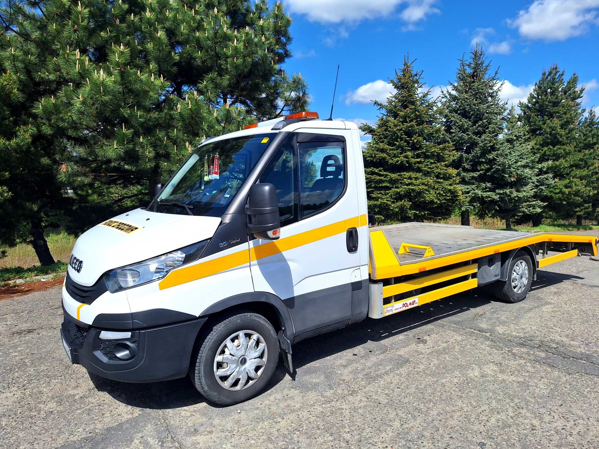 Super Autolaweta POLMAR