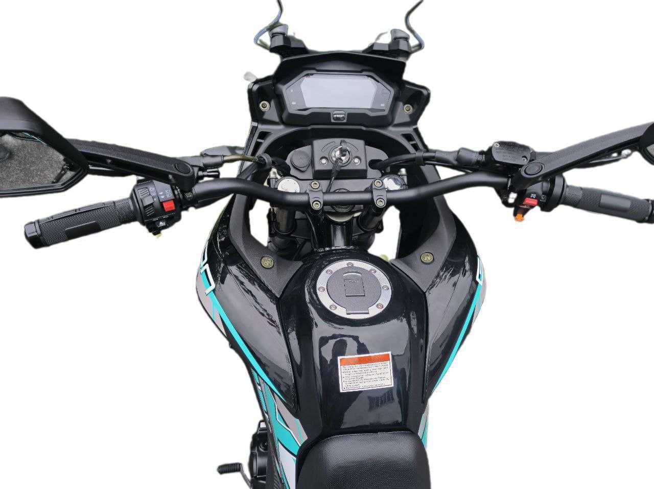 Мотоцикл GEON ADX 250 МКПП-6 доставка/Сервіс/гаранітя