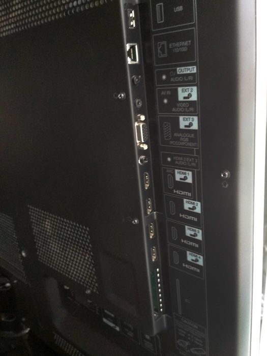 Телевізор SHARP 40 діагональ