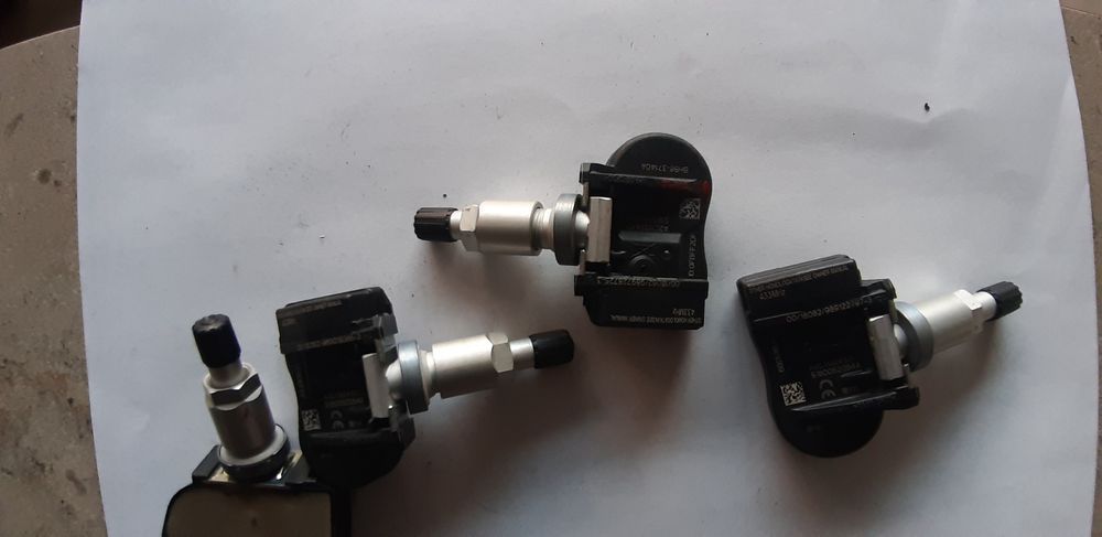 Czujnik ciśnienia w kołach TPMS Mazda CX5 CX7 6 5 3
