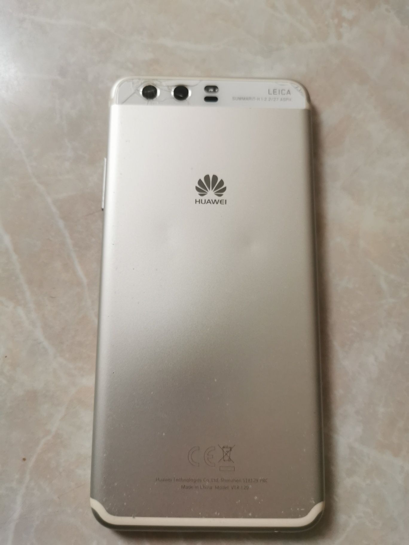 Корпус телефона huawei P10 оригінал