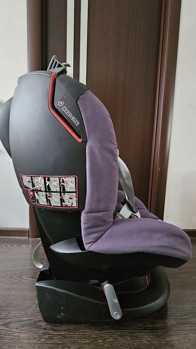 Автокрісло Maxi-Cosi Tobi