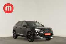 Peugeot 2008 1.2 PureTech GT EAT8