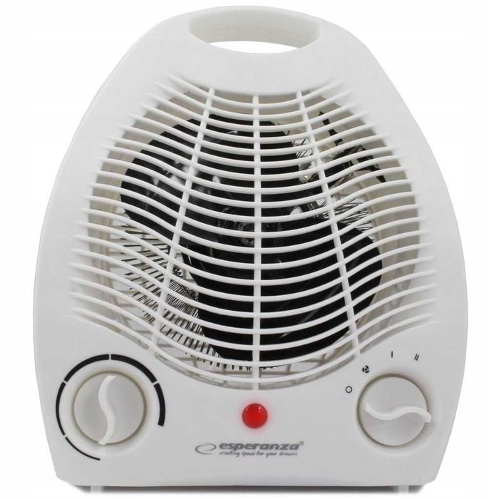 Farelka Grzejnik Termowentylator ESPERANZA 2000W Okazja