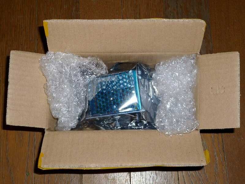 Регулятор швидкості двигуна та напруги SCR 4000W