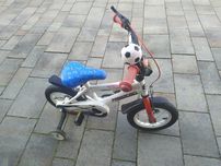 Rowerek dziecięcy 12" Freeroad