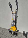 GLEBOGRYZARKA elektryczna kultywator 1700W 36,5CM