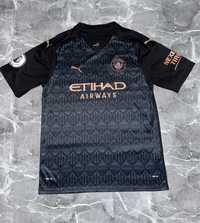 Camisola Manchester City Puma De Bruyne