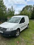 Volkswagen Caddy Volkswagen Caddy