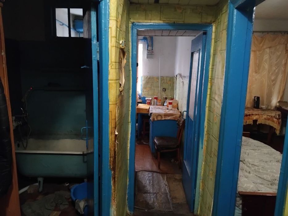 Продам квартиру у с. Скороходово, 28 м²