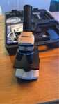 Mikroskop BRESSER Biolux NV 20-1280x walizka