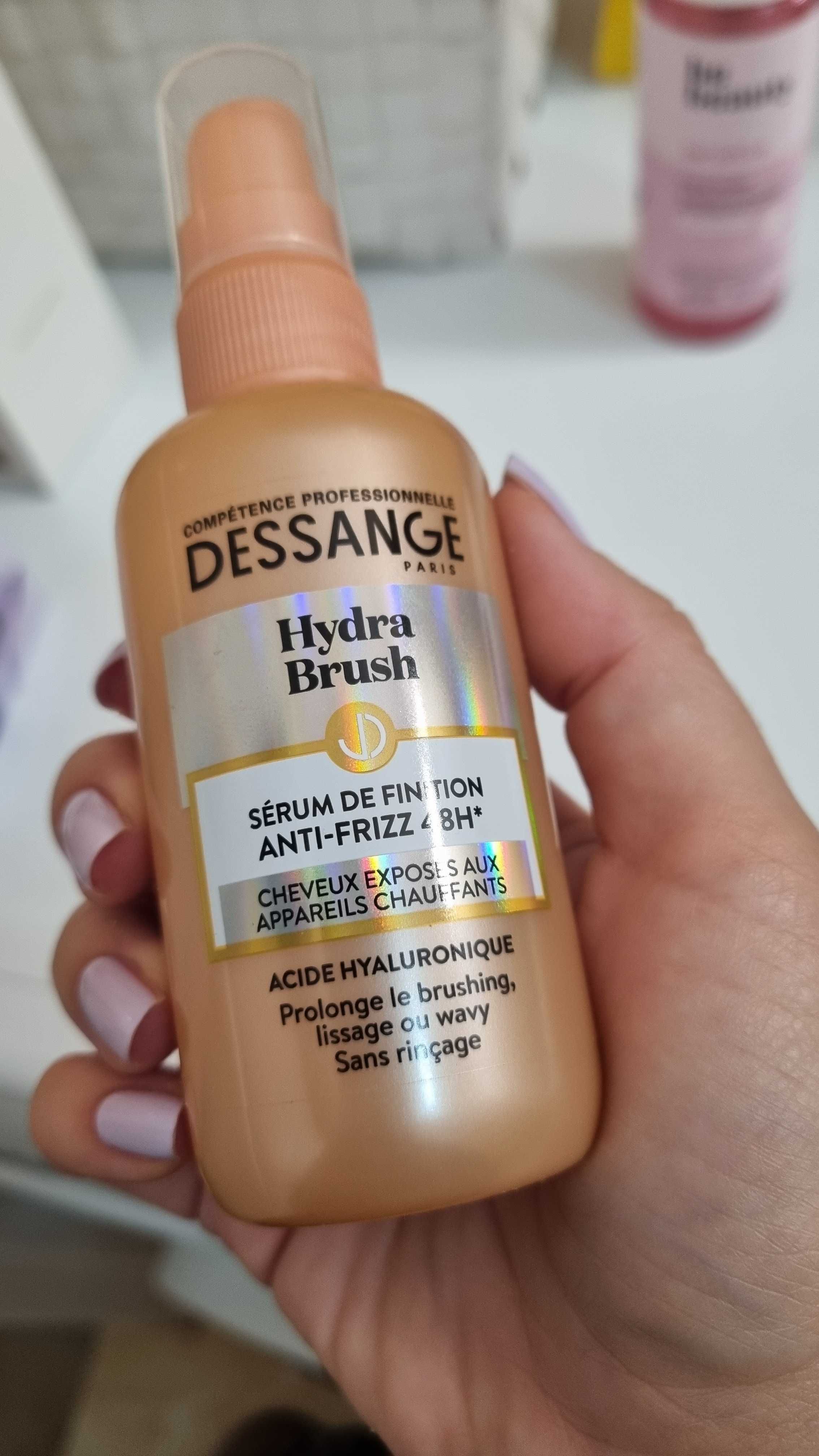 Sprzedam serum do wlosow Dessagne