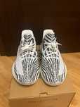 ButyDamskieAdǐdasYeezy350ZebraRozmiar.42