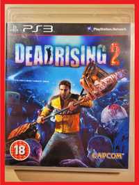 Dead Rising 2 na konsole PlayStation 3 (PS3)