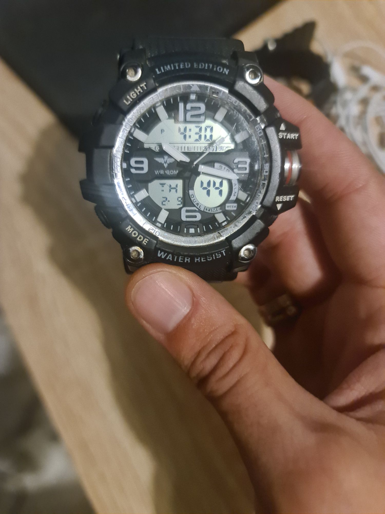 Vendo relógio Timex