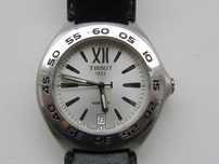 Швейцарские мужские часы Tissot