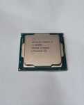 Procesor Intel Core i7-8700k