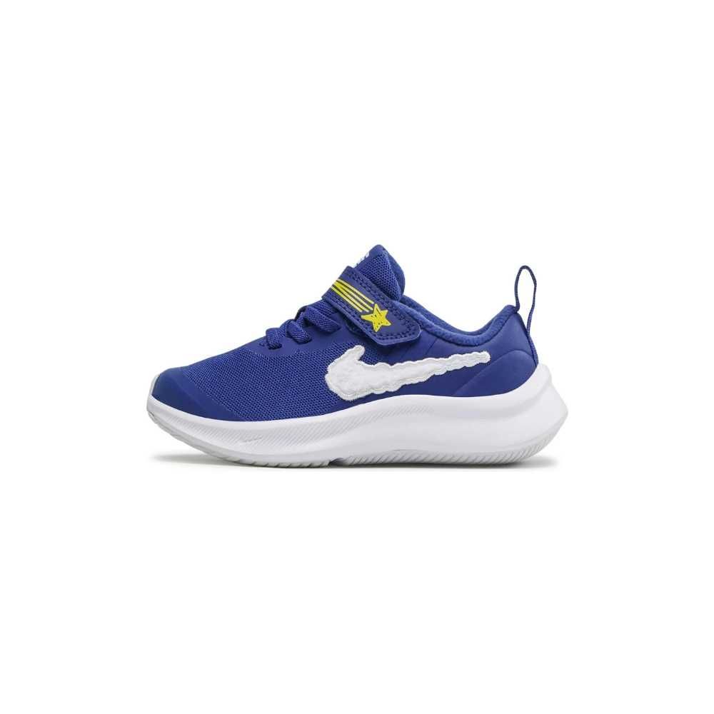 Buty dziecięce na rzep Nike Star Runner 3 Dream: różne rozmiary