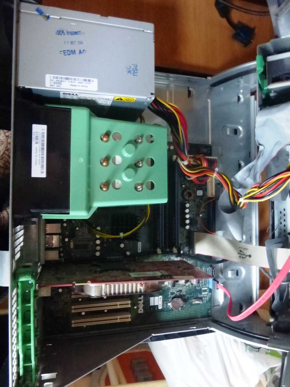 Dell Optiplex GX280