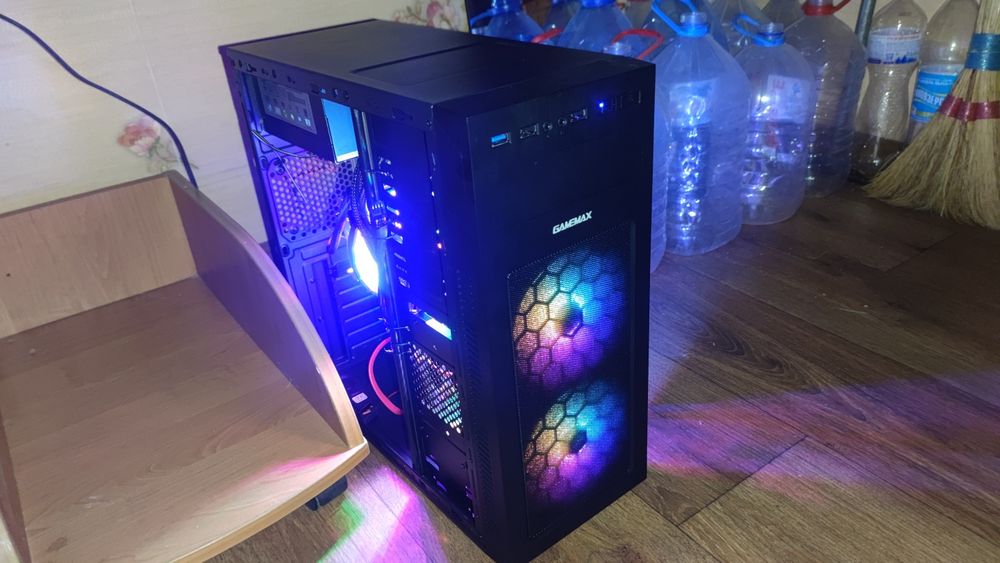 Компьютер (системный блок) i5 10600