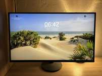 Sony Inzone M9 II_jak nowy_na gwarancji