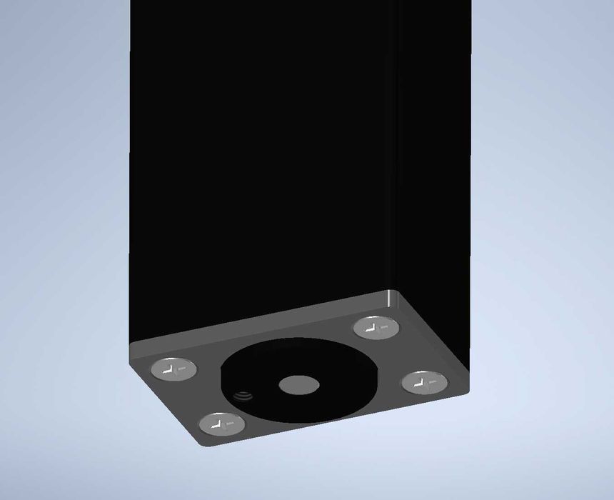 Meble loft zewnętrzne ogród / taras - na wymiar