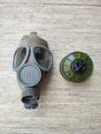 Máscara de Gás CM4 Gas Mask
