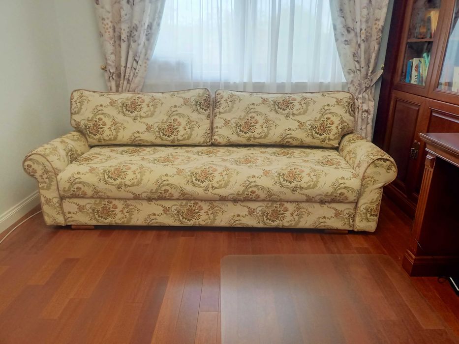 Kanapa retro 150x190