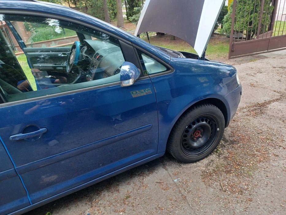 Vw turan automat 2.0 diesel