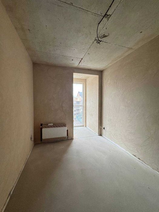 Двоспальна квартира в ЖК Амстердам