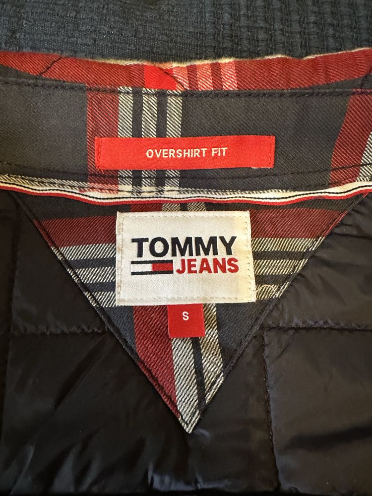 Tommy Jeans Casaco