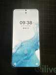 Samsung s22 plus 256gb