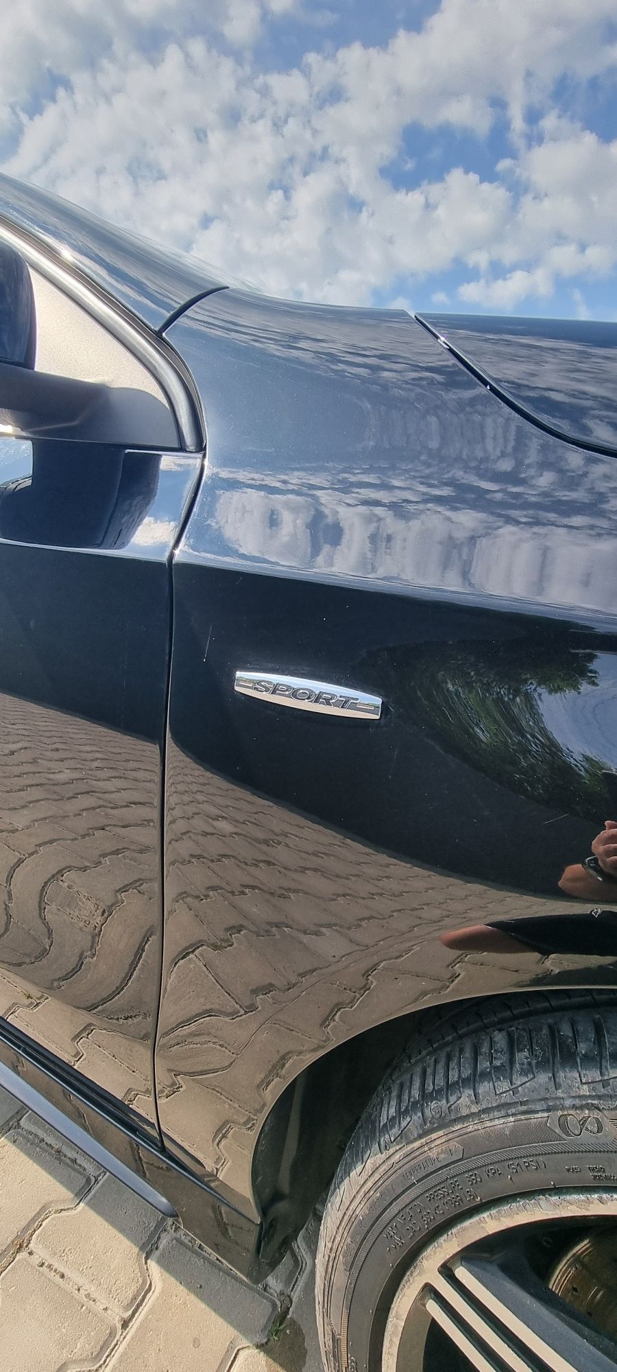 Mercedes-Benz AMG