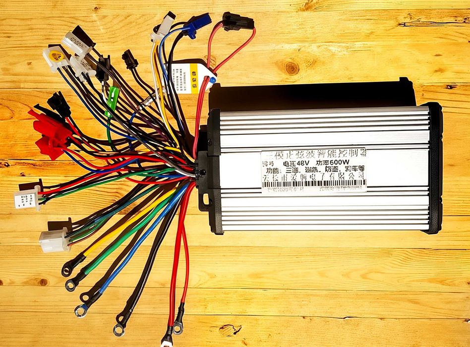 Ремонт электросамокатов, моноколес, ситикоко, сигвеев, зарядных Экофло