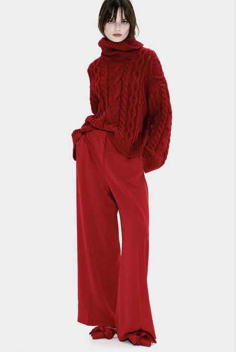 Стильні брюки H&M