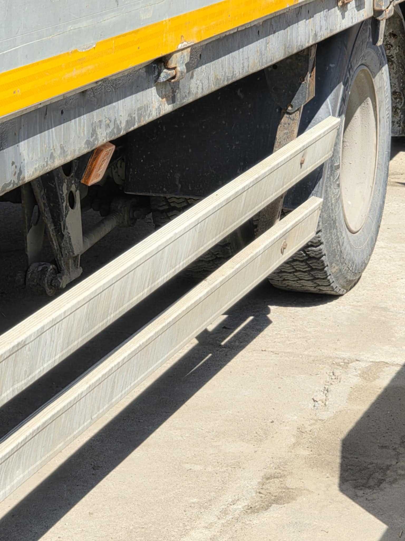 MAN 12.224 LLC HDS Palfiger